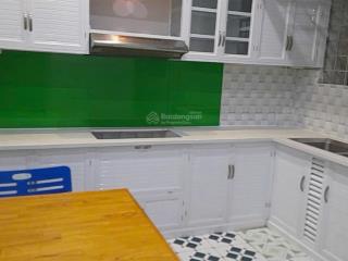 Cho thuê căn hộ chung cư 65m2  3pn gần trường đh văn lang, sân bay p5 gò vấp, giá 8 triệu/tháng