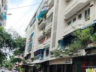 Chỉ 37 triệu/m2 sở hữu ngay căn hộ chung cư 65m2  3pn gần trường đh văn lang, sân bay p5 gò vấp