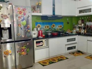 Bán căn hộ chung cư dt 60m2  3pn ngay đại học văn lang gò vấp, giá bán 2,65 tỷ