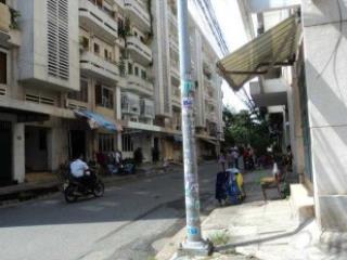 Bán căn hộ chung cư dt 60.2m23pn full nội thất ngay trường đại học văn lang gò vấp giá bán 2,6 tỷ