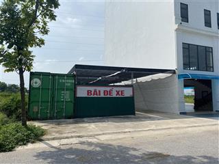 Bán gấp đất nền sổ đỏ 180m2 tại kđt đình trám sen hồ, việt yên, bắc ninh mới