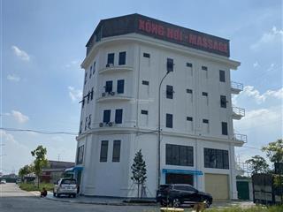Chính chủ cần bán lô đất 90m2 x 2 tiếp giáp 4 cụm kcn lớn đình trám việt yên, bắc ninh