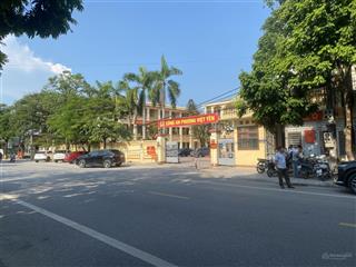 Hàng cực hiếm chính chủ cần bán mặt phố đường hoàng hoa thám ngã tư bích bích động, bắc ninh