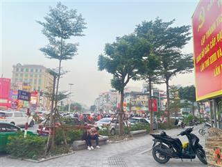 Hàng hiếm chính chủ bán đất tại đông các, đống đa, hà nội, 660 triệu / m2, 200 m2 siêu hot