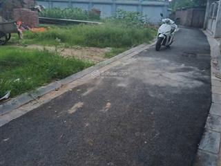 Giá rẻ hơn khu vực đất đẹp liên hà chỉ 55 triệu/m diện tích 64,5m vuông vắn