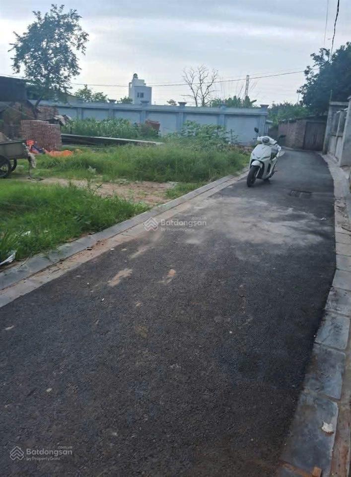 Giá rẻ hơn khu vực đất đẹp liên hà chỉ 49 triệu/m2 diện tích 64,5m2 vuông vắn