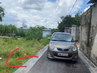 Giá rẻ hơn khu vực đất đẹp hà phong, liên hà chỉ 2,850 tỷ. diện tích 64,5m2 vuông vắn mặt tiền 4,6m