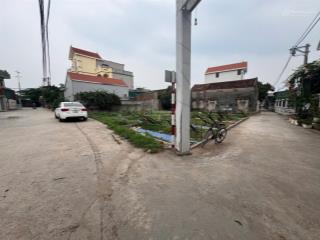 Bán đất trục chính rộng 8m kinh doanh đẹp nhà hàng quán xá tại xã văn hoàng  phú xuyên