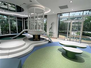 Bán nhanh căn 1pn zeit thủ thiêm view hồ & sala, nhận nhà tháng 7/2025
