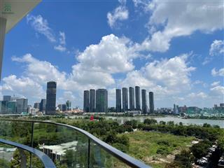 Bán căn góc 3pn zeit thủ thiêm 125m² view sông & bitexco  đã nhận nhà, giá 25 tỷ bao phí