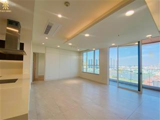 Căn hộ 4 phòng ngủ zeit thủ thiêm, 181m², tầng đẹp, view toàn cảnh landmark 81 43 tỷ bao phí