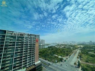 Bán căn hộ zeit thủ thiêm 2pn góc đẹp, tầng 18, view cực phẩm, đang cho thuê (suất spa)
