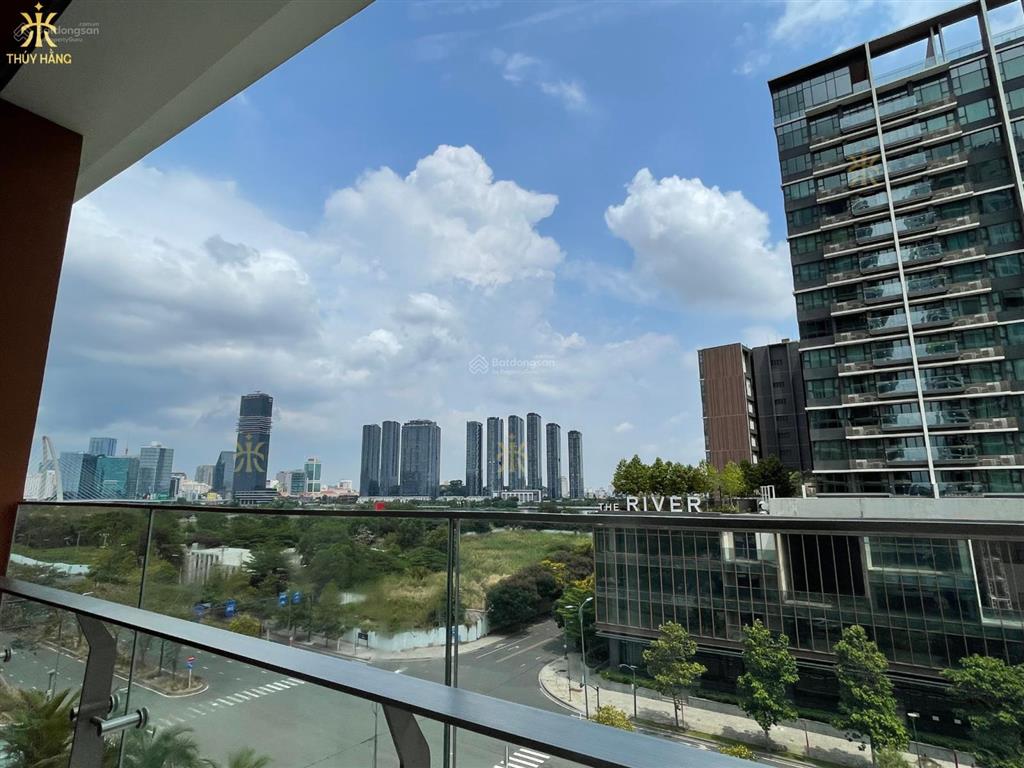Thu thiem zeit river bán 4pn giá tốt thị trường 47tỷ bao toàn bộ thuế phí (còn thương lượng)