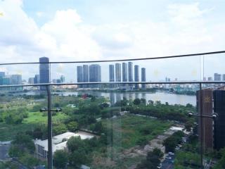Thuê căn hộ 2pn zeit thủ thiêm full nội thất sang trọng view cực thoáng chỉ 38 triệu/tháng