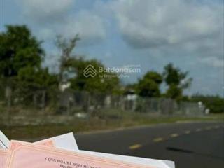 Bán đất tại láng dài, giảm sâu 200 triệu còn 2,2 tỷ, 639m2, mặt tiền 12,3m, bà rịa vũng tàu