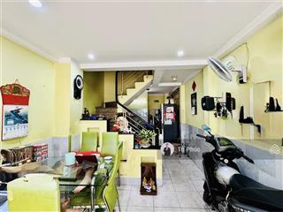 Gấp bán, nhỉnh 5 tỷ nhà 4 tầng 4pn 35m2 ngay khu phan xích long, phú nhuận
