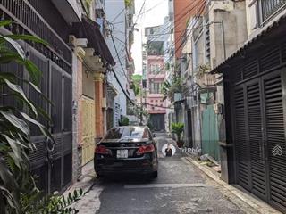 Hiếm,chỉ 8ty999 nhà hẻm xe hơi 50m2 khu vip đào duy anh phú nhuận,chủ gấp bán