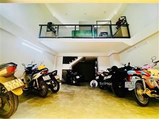 Chi 11.xty,chdv 13phong ,80m2,thang máy,dòng tiền 45tr/th ngay hoàng hoa thám phú nhuận