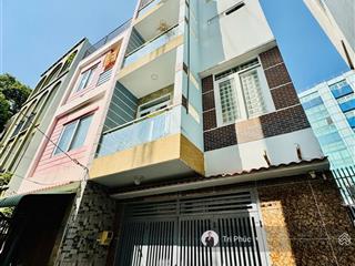 Gấp bán,nhỉnh 8ty nhà 50m2 4pn nguyễn trọng tuyển phú nhuận,cho thuê 30tr/th