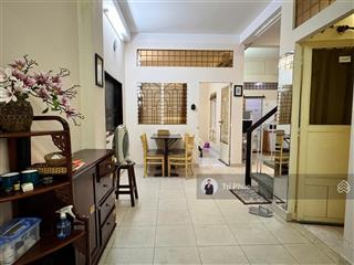 Chỉ 8. xtỷ nhà ~80m2 3pn sát hẻm xe hơi ngay huỳnh văn bánh, phú nhuận, gần sân bay, giáp q3