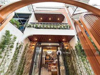 Gấp bán,nhình 7ty nhà 3pn 54m2 sát hẻm xe hơi thông,gần phan xích long phú nhuận