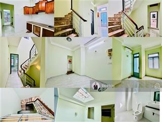 Hiếm  hơn 5tỷ nhà 3 tầng 36m2 ngay khu vip tân canh, nguyễn văn trỗi
