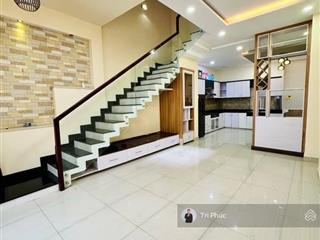 9.xty tl,nhà rất đẹp 4pn 60m2 gần nguyễn văn trỗi phú nhuận,chủ gấp bán