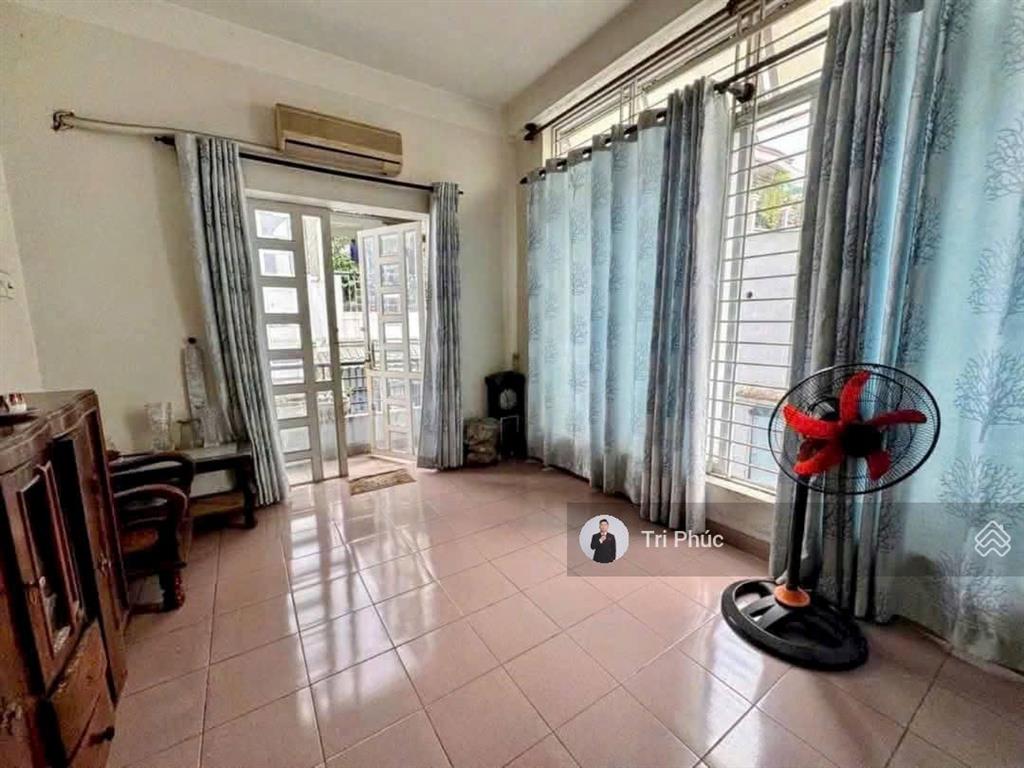 Giảm sâu 9tỷ98 bl, ngay ngã tư phú nhuận 65m2 4 tầng, hẻm xe hơi thông gần chợ nguyễn đình chiểu