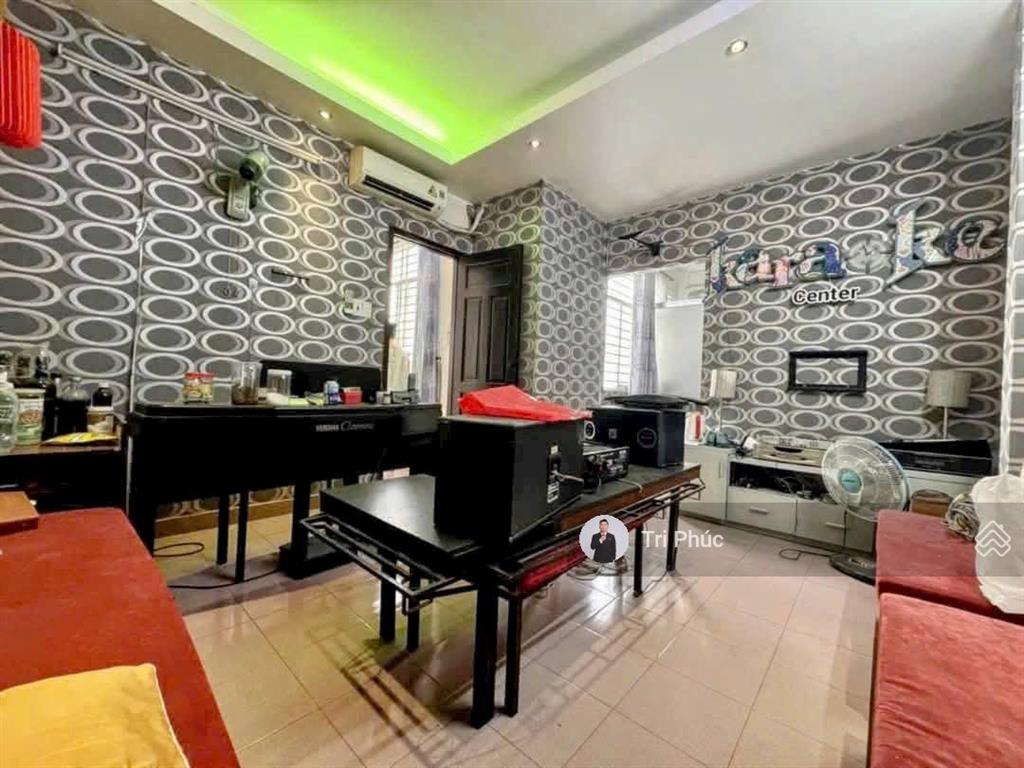 Giảm sâu 9tỷ98 bl, ngay ngã tư phú nhuận 65m2 4 tầng, hẻm xe hơi thông gần chợ nguyễn đình chiểu