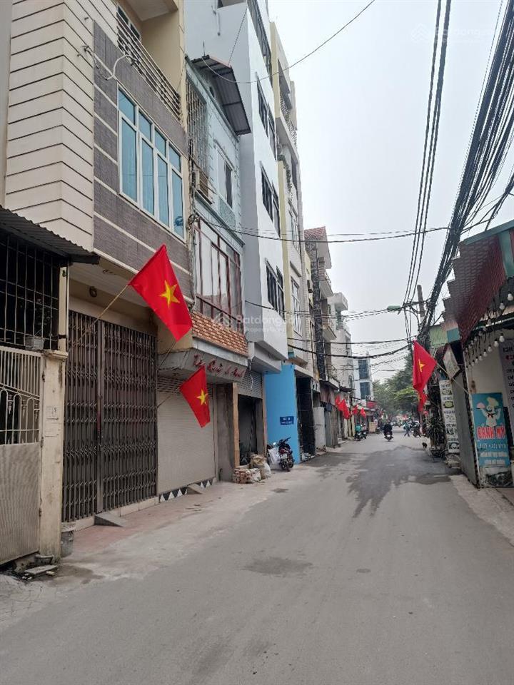 Siêu phẩm miêu nha, ngõ thông thoáng, gần ô tô