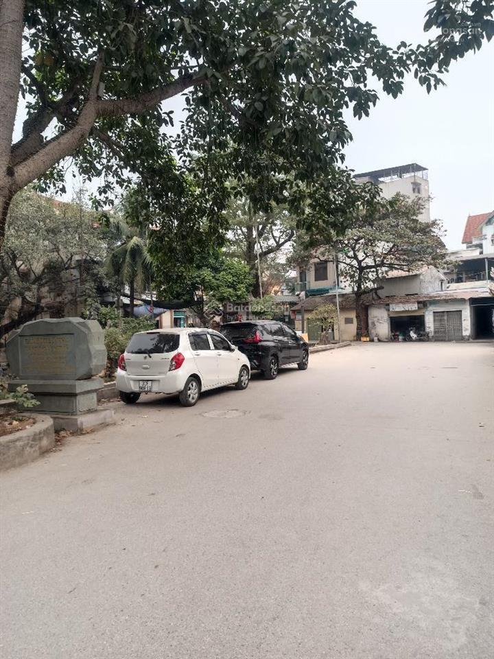 Siêu phẩm miêu nha, ngõ thông thoáng, gần ô tô