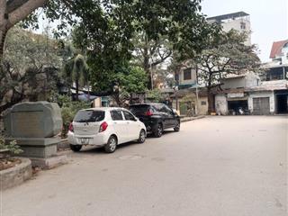 Siêu phẩm miêu nha, ngõ thông thoáng, gần ô tô