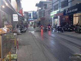 Siêu phẩm tây tựu, vị trí siêu đẹp, ngõ ô tô, ba bước ra mặt phố.