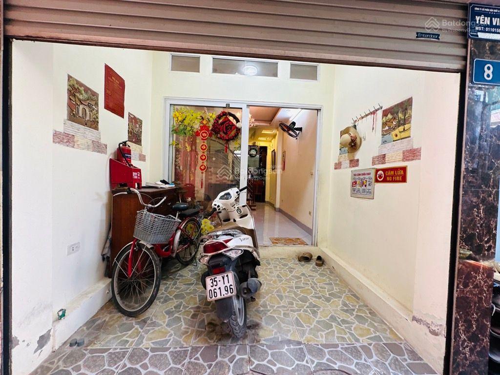 Nhà đẹp trạm trôi, rẻ nhất khu vực, dân xây chắc chắn.