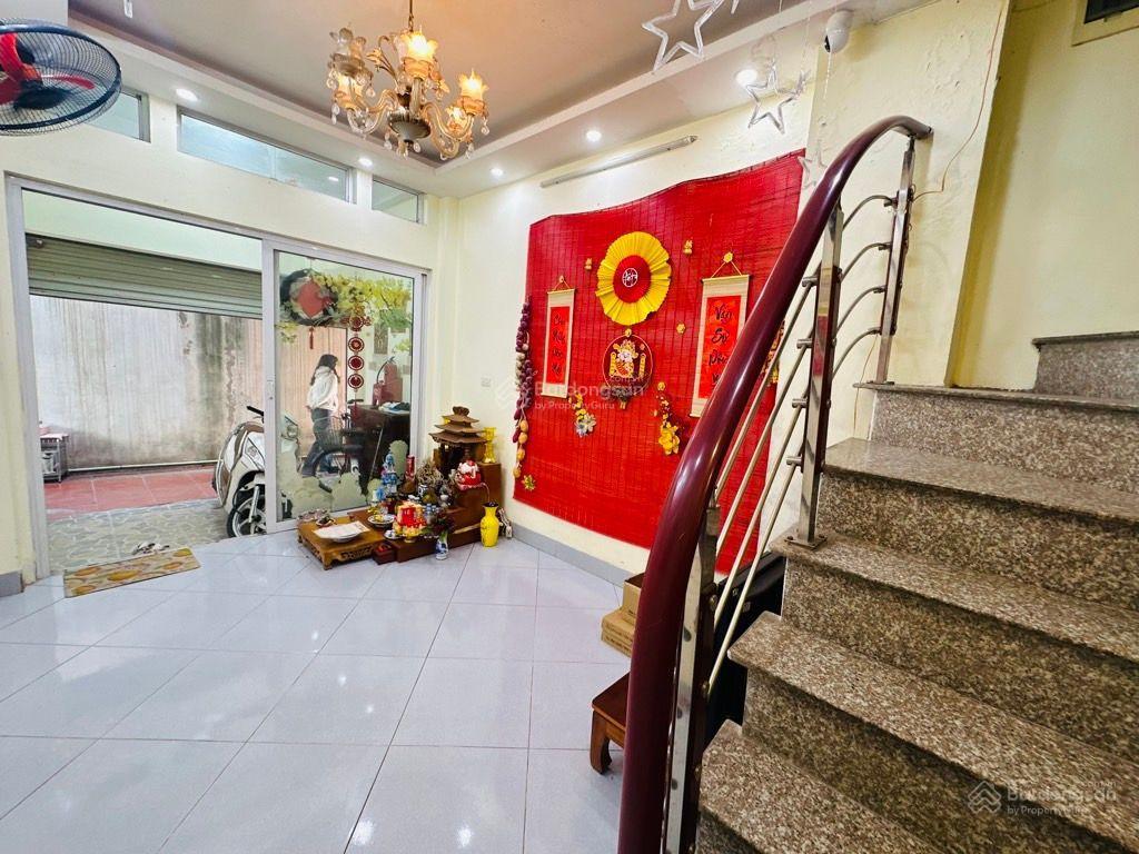 Nhà đẹp trạm trôi, rẻ nhất khu vực, dân xây chắc chắn.