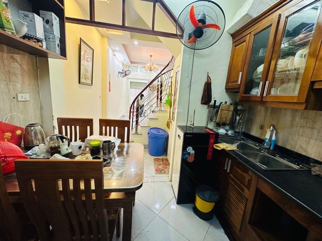 Nhà đẹp trạm trôi, rẻ nhất khu vực, dân xây chắc chắn.