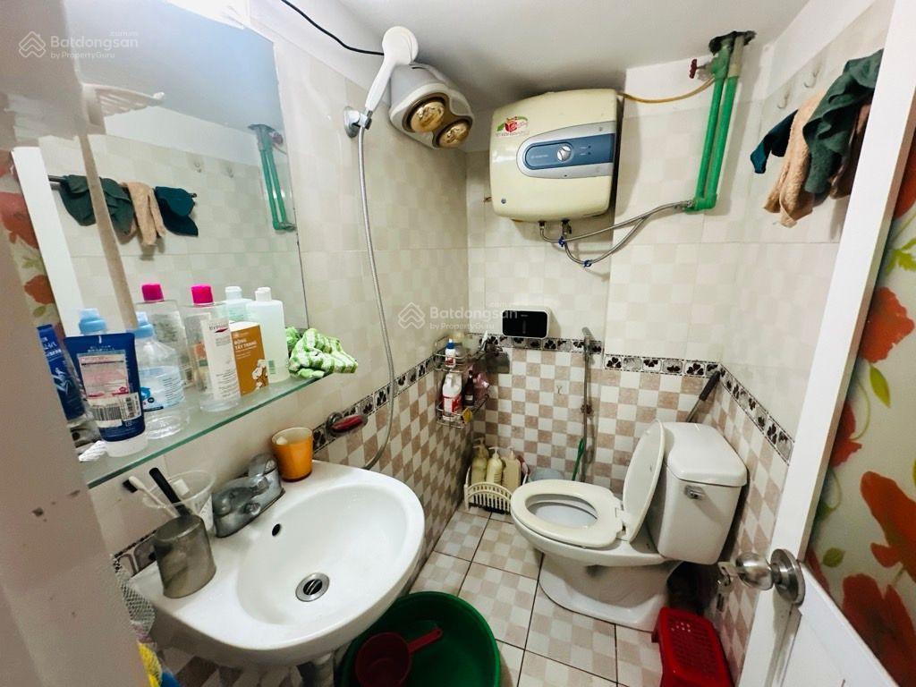 Nhà đẹp trạm trôi, rẻ nhất khu vực, dân xây chắc chắn.