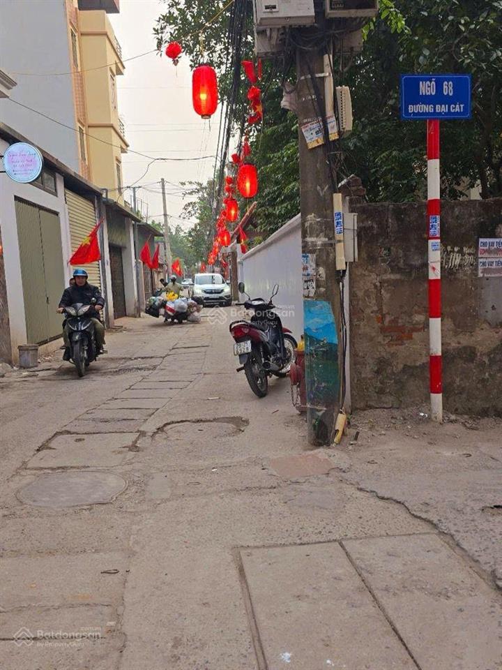 Siêu phẩm đại cát, cực hiếm trong khu vực, tiềm năng tăng giá cao