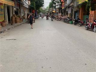 Đất đẹp la phù, lô góc, ngõ thông, an sinh đỉnh