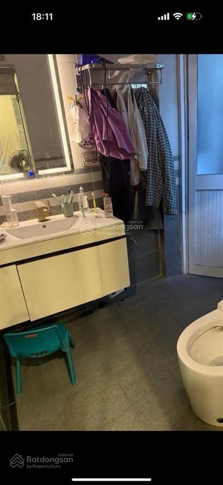 Chung cư ct1a thành phố giao lưu, an sinh đỉnh, tiện ích ngập tràn