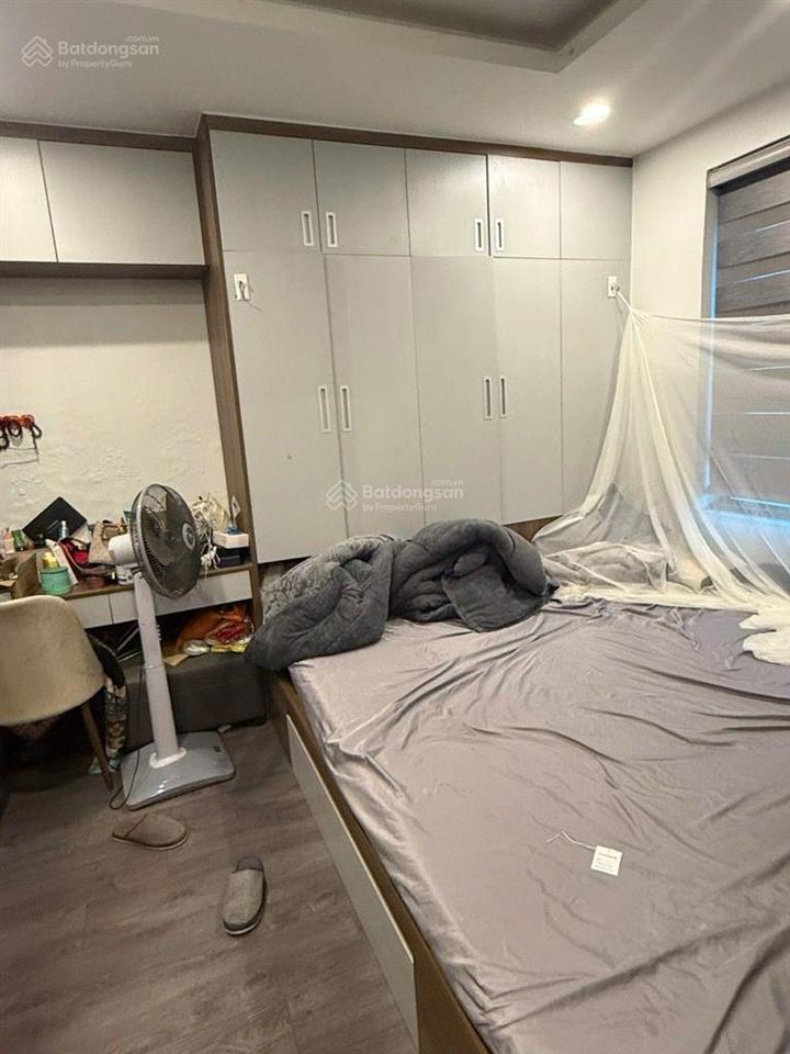 Chung cư ct1a thành phố giao lưu, an sinh đỉnh, tiện ích ngập tràn