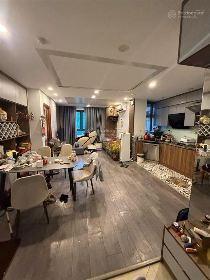 Chung cư ct1a thành phố giao lưu, an sinh đỉnh, tiện ích ngập tràn