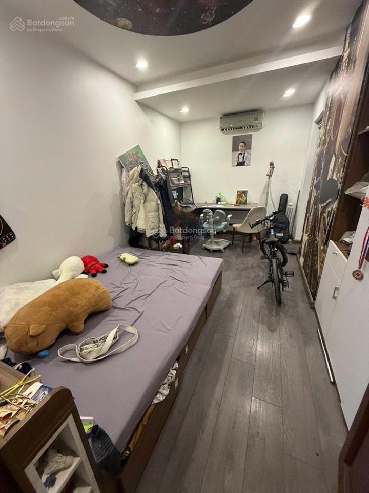 Chung cư ct1a thành phố giao lưu, an sinh đỉnh, tiện ích ngập tràn