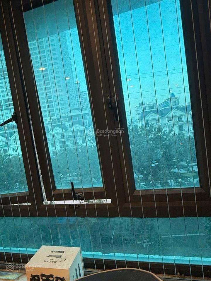 Chung cư ct1a thành phố giao lưu, an sinh đỉnh, tiện ích ngập tràn