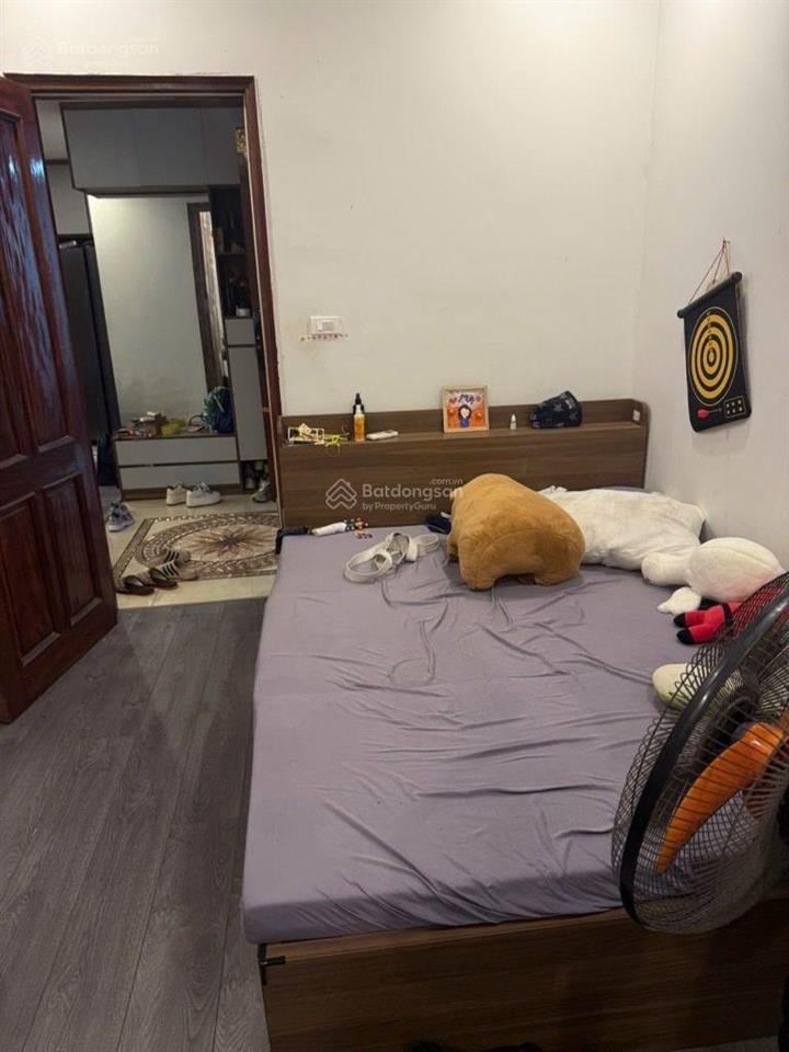 Chung cư ct1a thành phố giao lưu, an sinh đỉnh, tiện ích ngập tràn