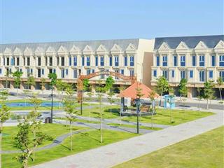 Bán 2 lô liền kề dự án ngọc dương riverside  điện ngọc  đà nẵng
