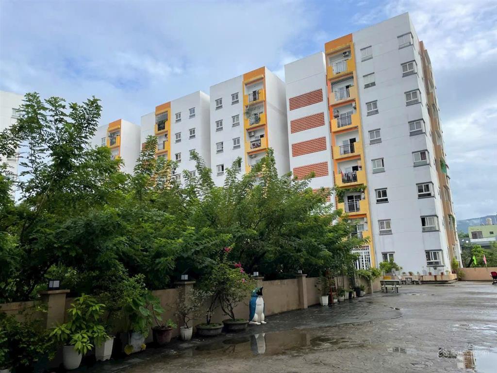 Cần bán căn hộ nesthome, 2pn cách biển sơn trà 1km