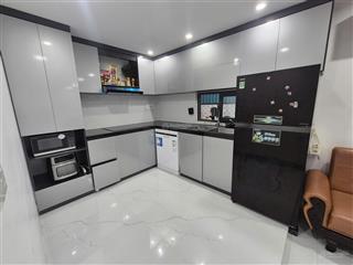 Bán nhà đẹp hẻm phan bôi, sơn trà gần bv199