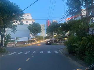 Cần bán lô đất mặt tiền nguyễn đức an, sơn trà gần biển