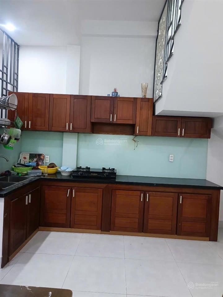 Cần bán căn nhà 2 tầng kiệt phan bá phiến, thọ quang, sơn trà, đà nẵng